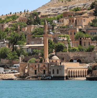halfeti