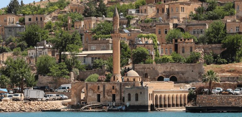 halfeti