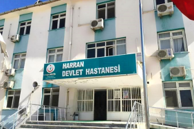 harran devlet hastanes,