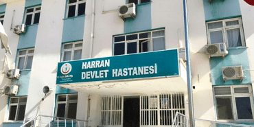 harran devlet hastanes,