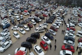 ikinci el araç satışı