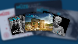müze kart