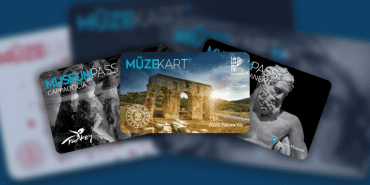 müze kart