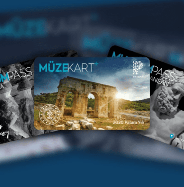müze kart