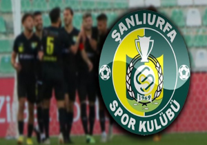 şanlıurfaspor