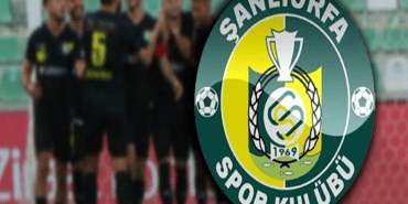 şanlıurfaspor