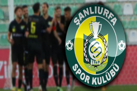 şanlıurfaspor