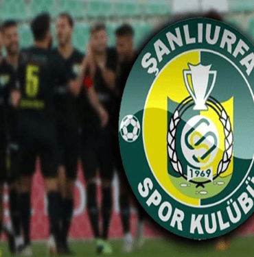şanlıurfaspor