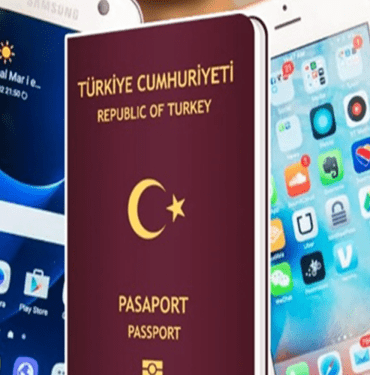 telefon