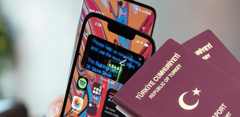 telefon kayıt