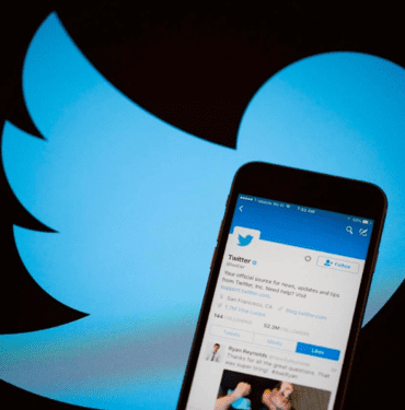 twitter
