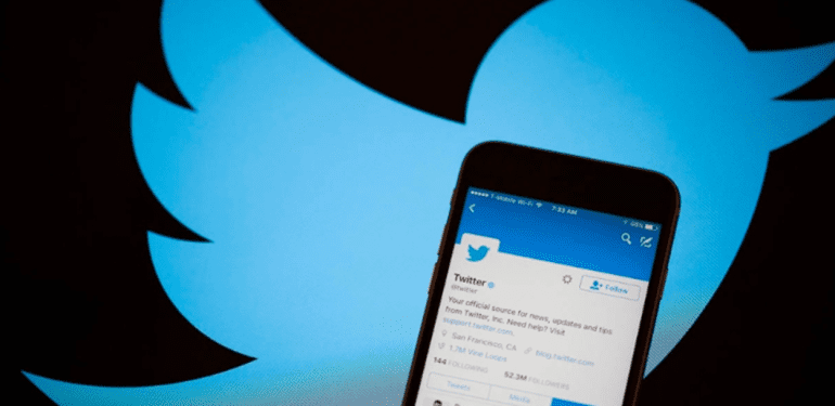 twitter
