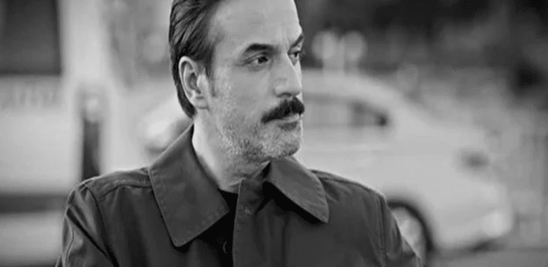 ufuk ozkan