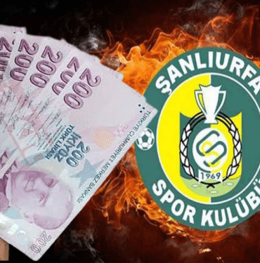 urfaspor anlaşma