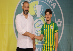 urfaspor transfer