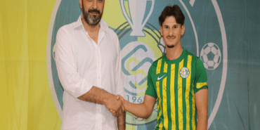 urfaspor transfer
