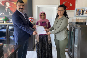 43 yıl sonra nufus gıdı oldu