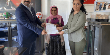 43 yıl sonra nufus gıdı oldu