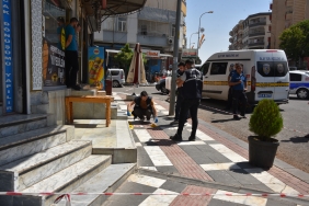 Şanlıurfa'da eski eşi tarafından silahla vurulan kadın öldü