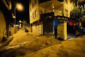 Şanlıurfa'da çıkan silahlı kavgada 1 kişi öldü, 1 kişi yaralandı