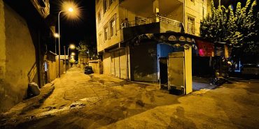 Şanlıurfa'da çıkan silahlı kavgada 1 kişi öldü, 1 kişi yaralandı