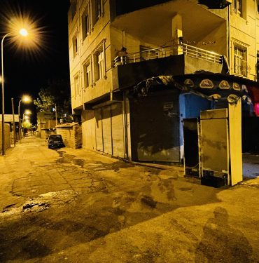 Şanlıurfa'da çıkan silahlı kavgada 1 kişi öldü, 1 kişi yaralandı
