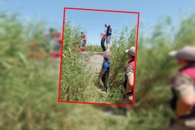 Şanlıurfa'da suluma kanalına düşen genç boğuldu