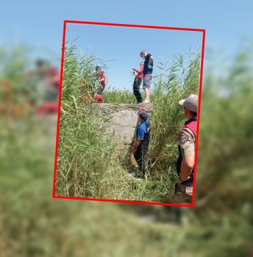 Şanlıurfa'da suluma kanalına düşen genç boğuldu