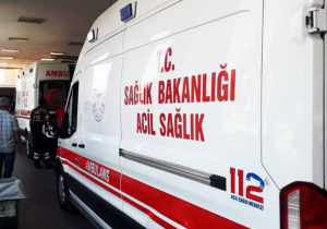 ambulans