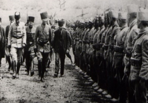 atatürk