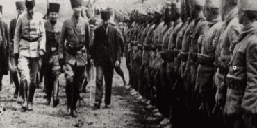 atatürk