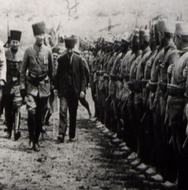 atatürk