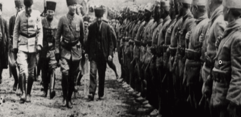 atatürk