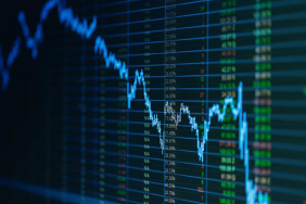 dolar sert düşüş