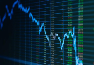 dolar sert düşüş