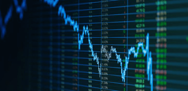 dolar sert düşüş