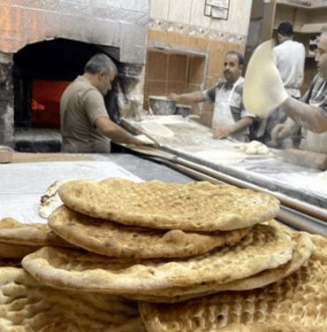 ekmek