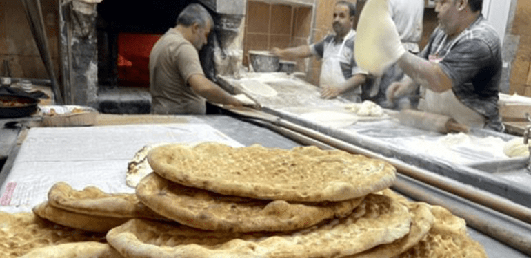 ekmek