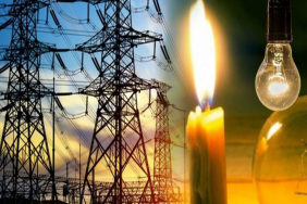 elektrik kesintisi