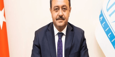 hasan sıldak