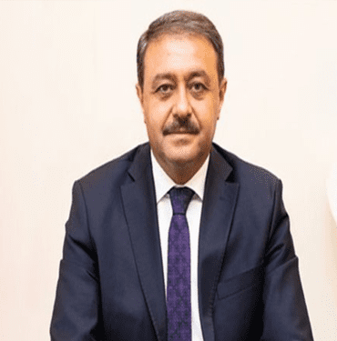 hasan sıldak
