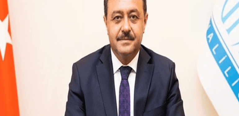 hasan sıldak