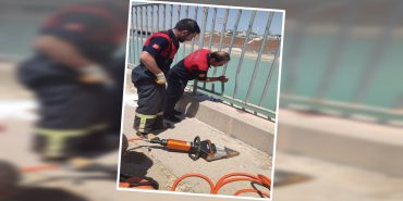 Şanlıurfa'da sulama kanalında ceset bulundu