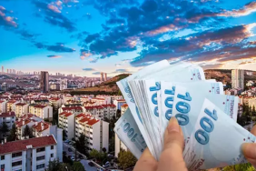 konut para ev kredisi