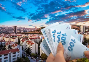 konut para ev kredisi