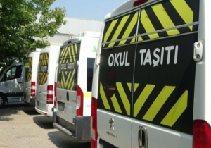 okul servis zammı