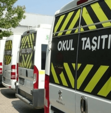 okul servis zammı