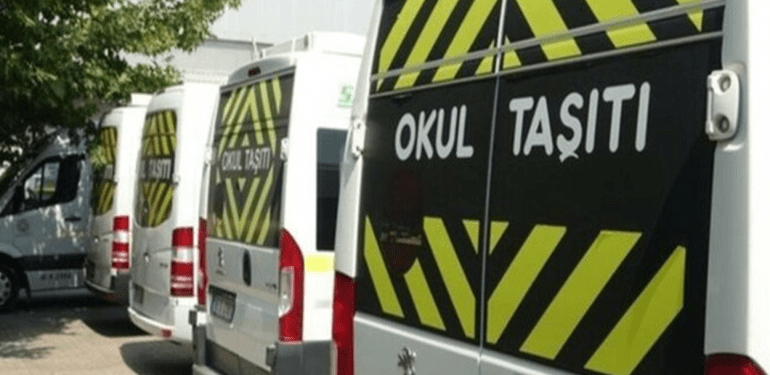 okul servis zammı