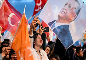 seçim ak parti