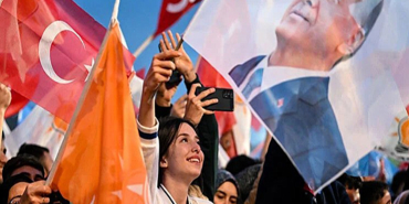 seçim ak parti